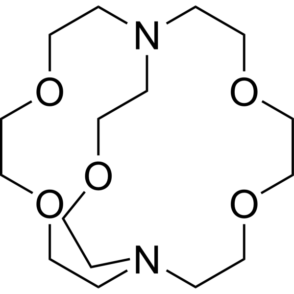 Kryptofix 221 31364-42-8